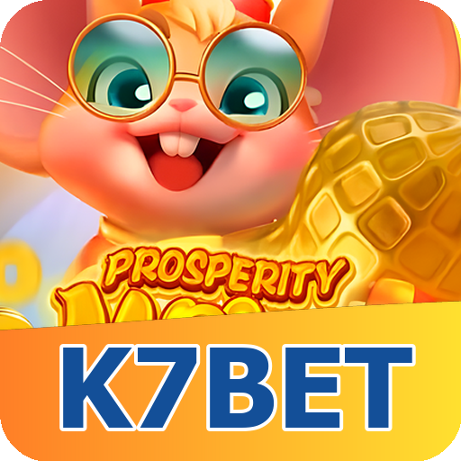 Logo Oficial k7bet Download